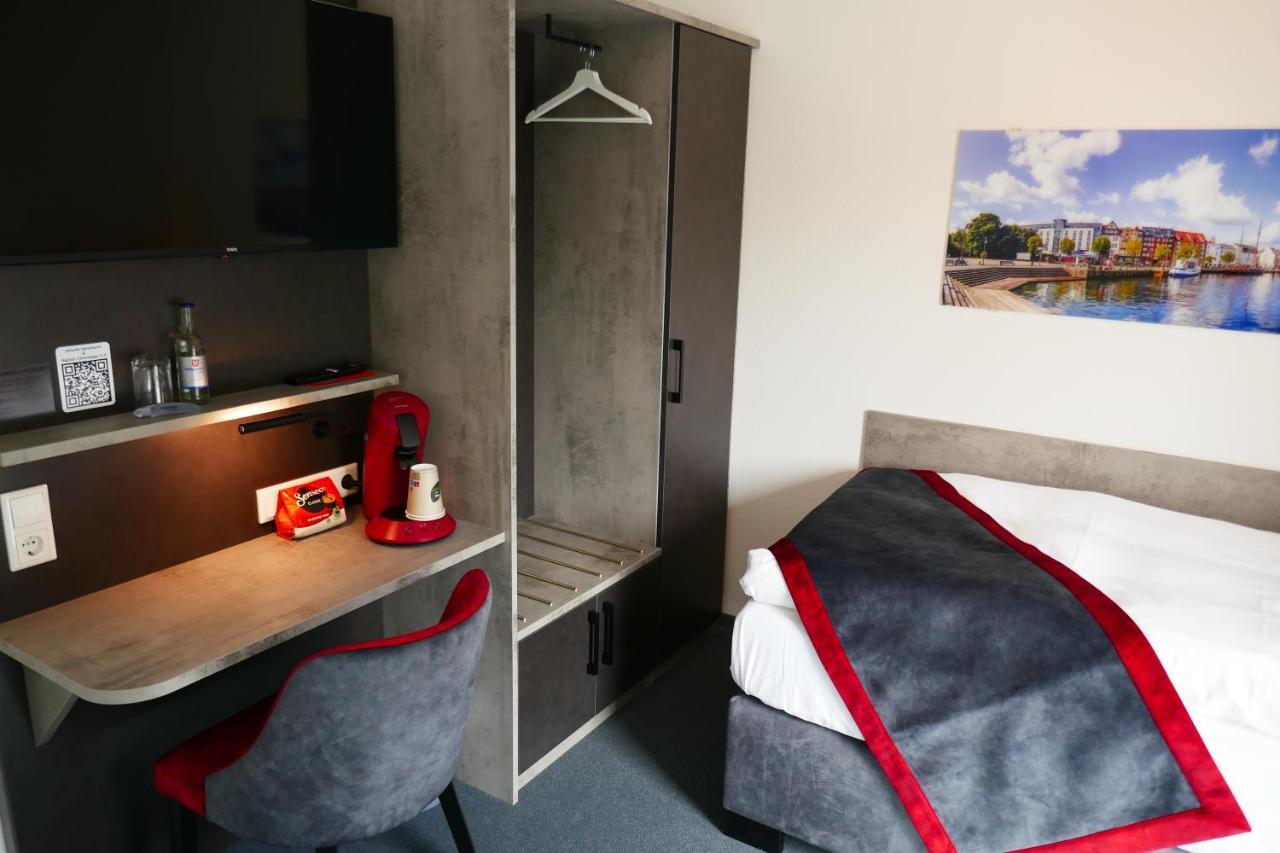 Hotel Gasthof Хандевит Экстерьер фото