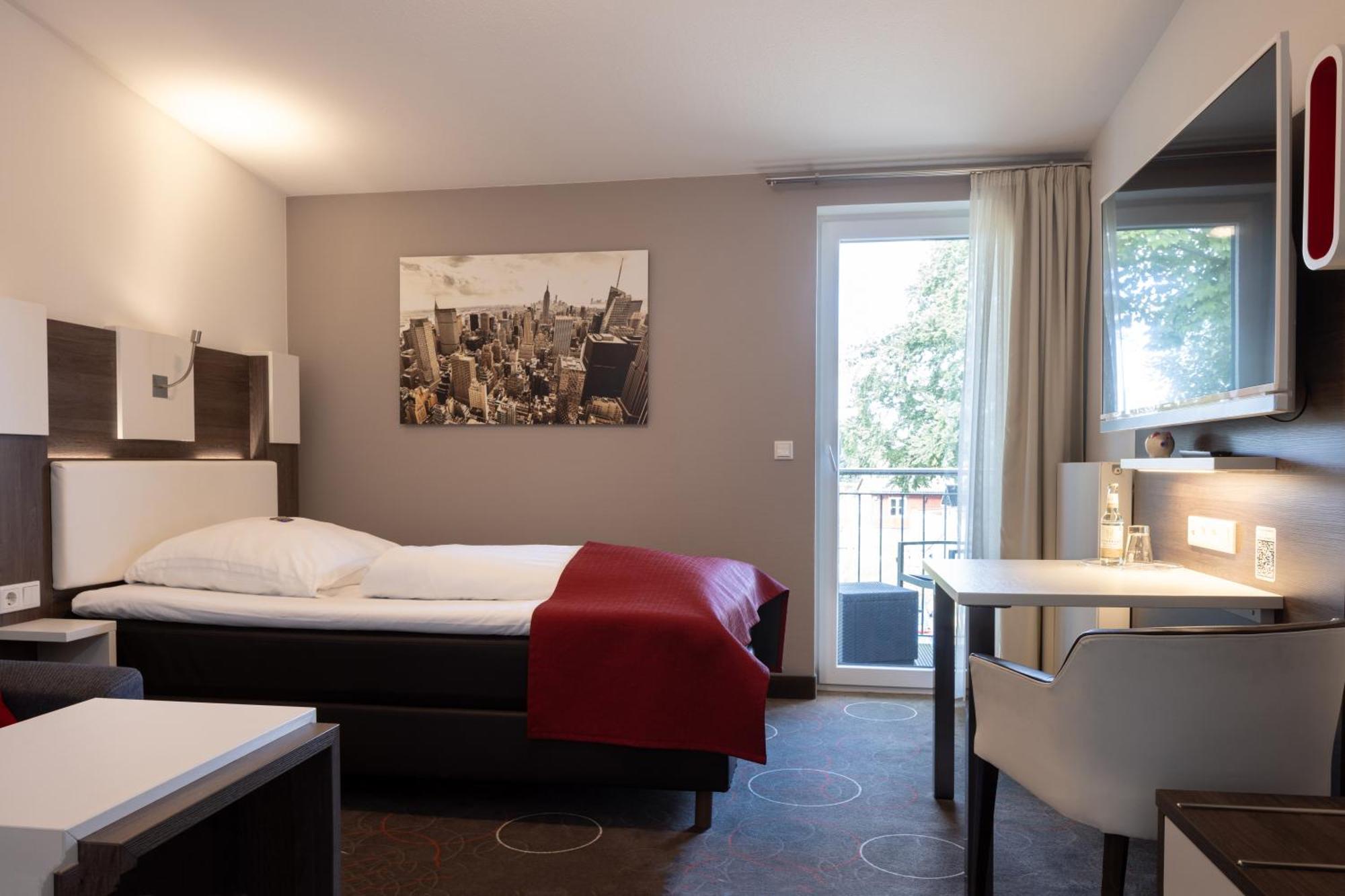Hotel Gasthof Хандевит Экстерьер фото