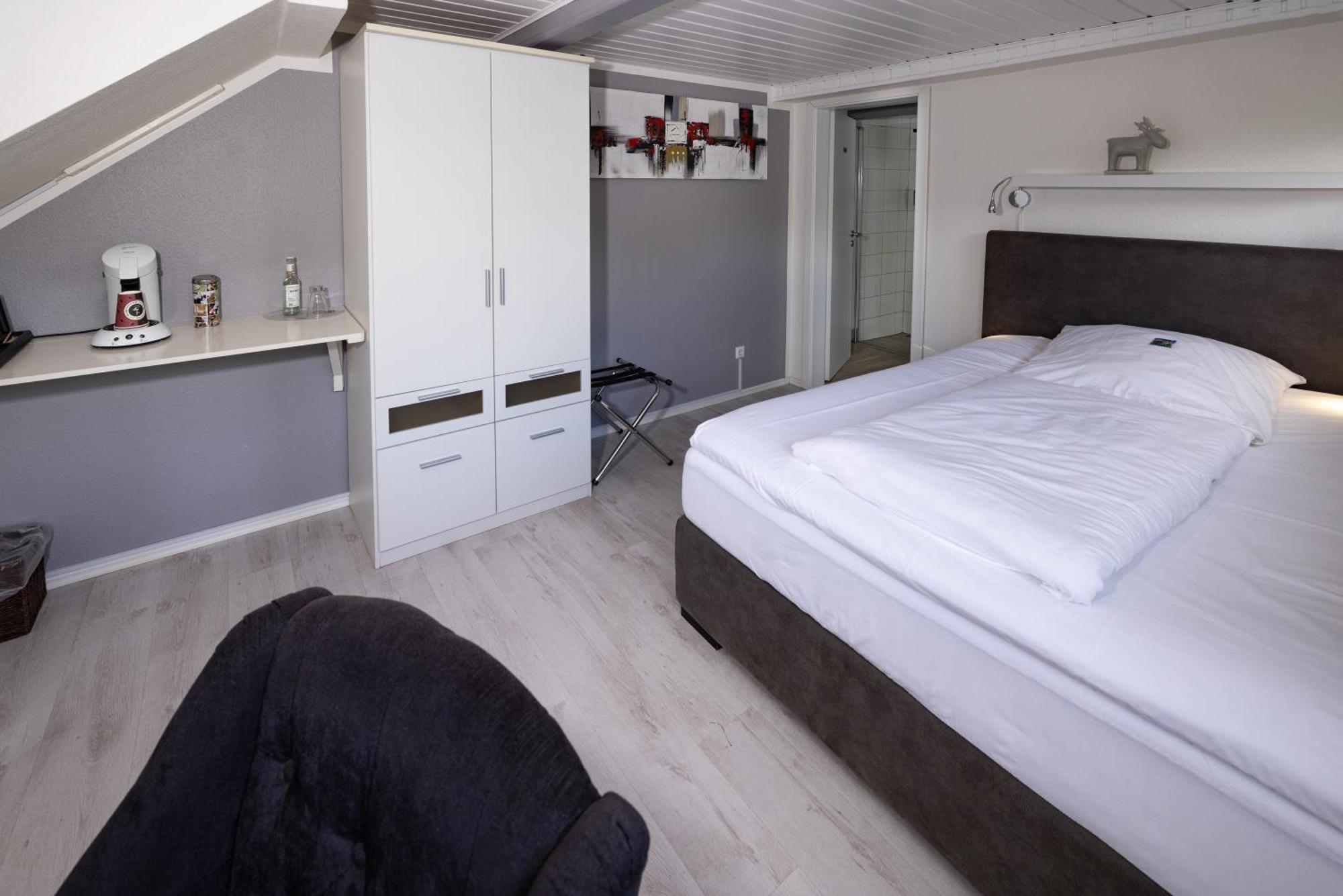 Hotel Gasthof Хандевит Экстерьер фото