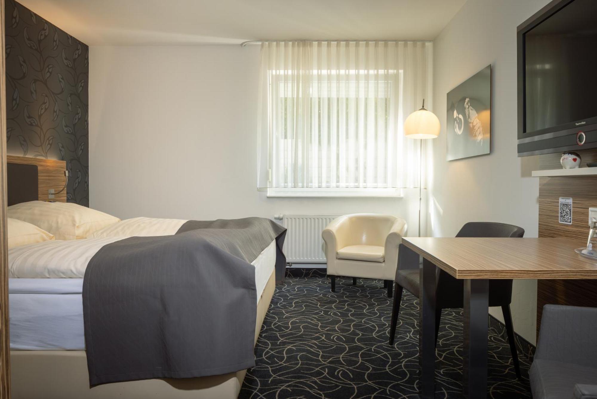 Hotel Gasthof Хандевит Экстерьер фото