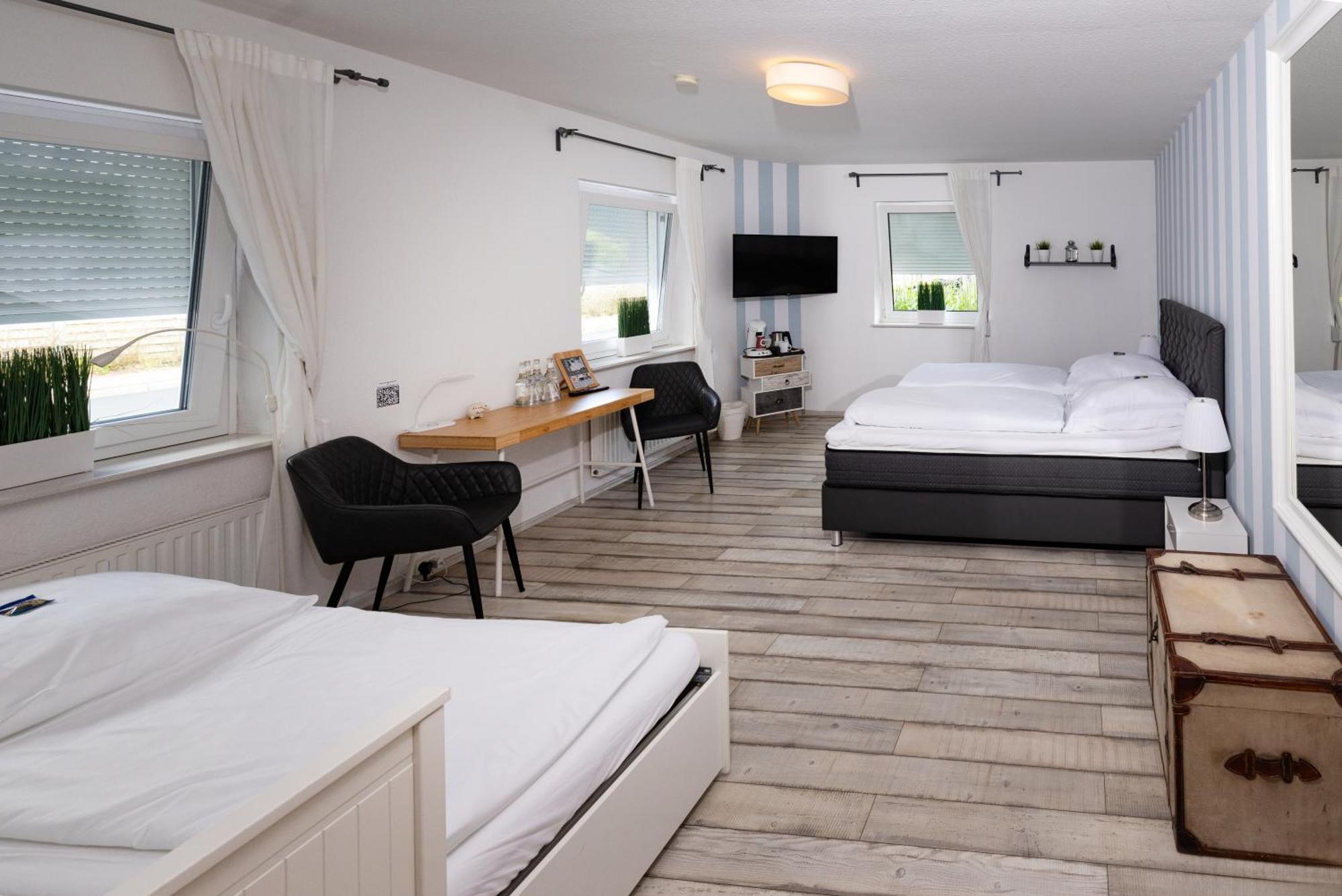 Hotel Gasthof Хандевит Экстерьер фото