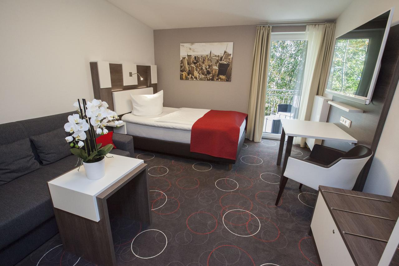 Hotel Gasthof Хандевит Экстерьер фото