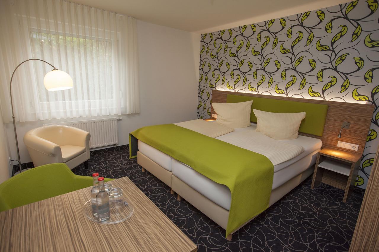 Hotel Gasthof Хандевит Экстерьер фото