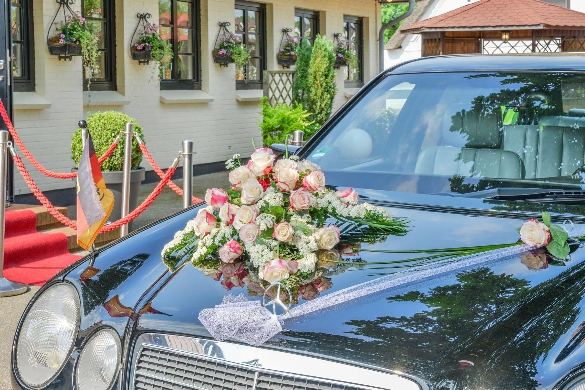 Hotel Gasthof Хандевит Экстерьер фото