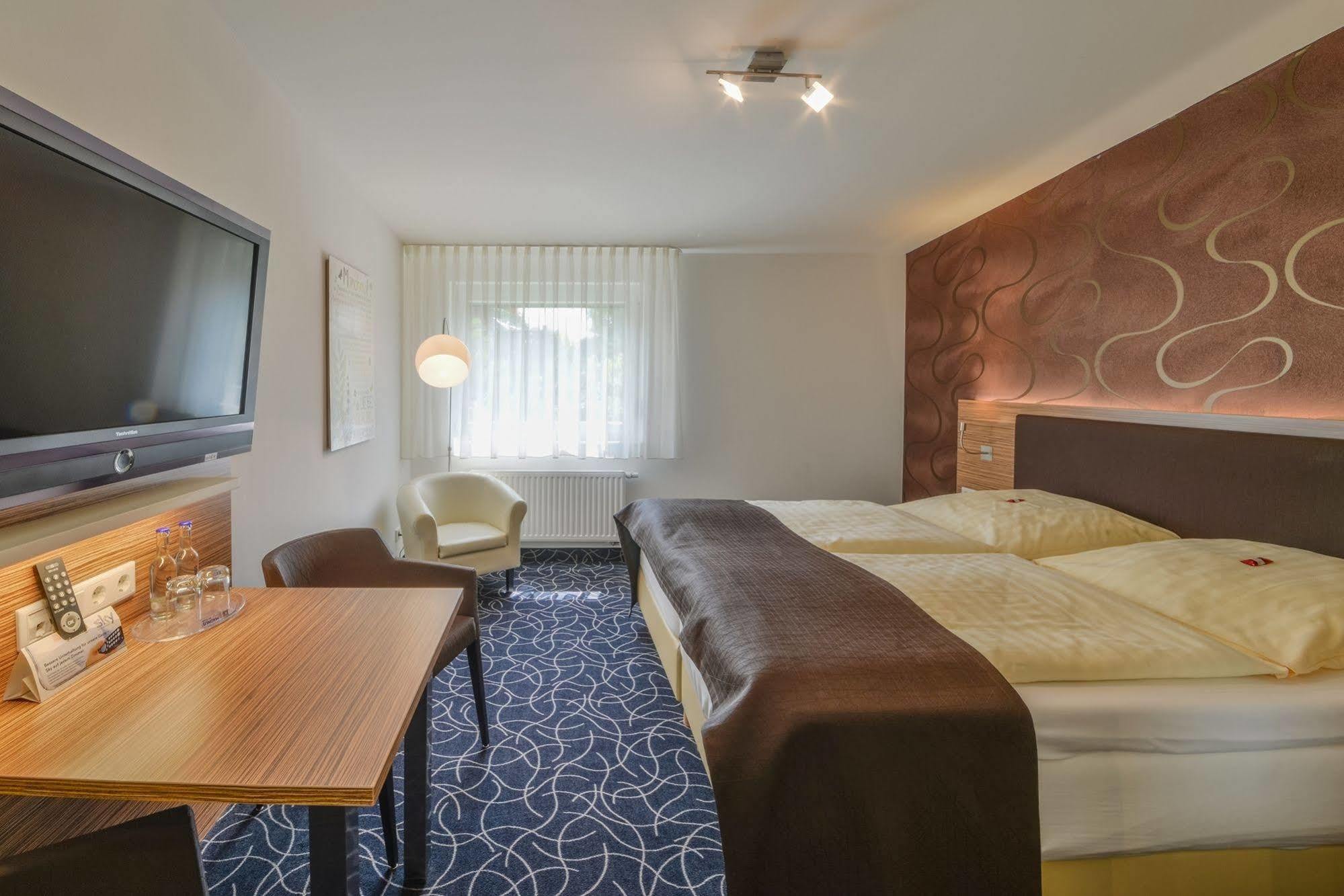 Hotel Gasthof Хандевит Экстерьер фото