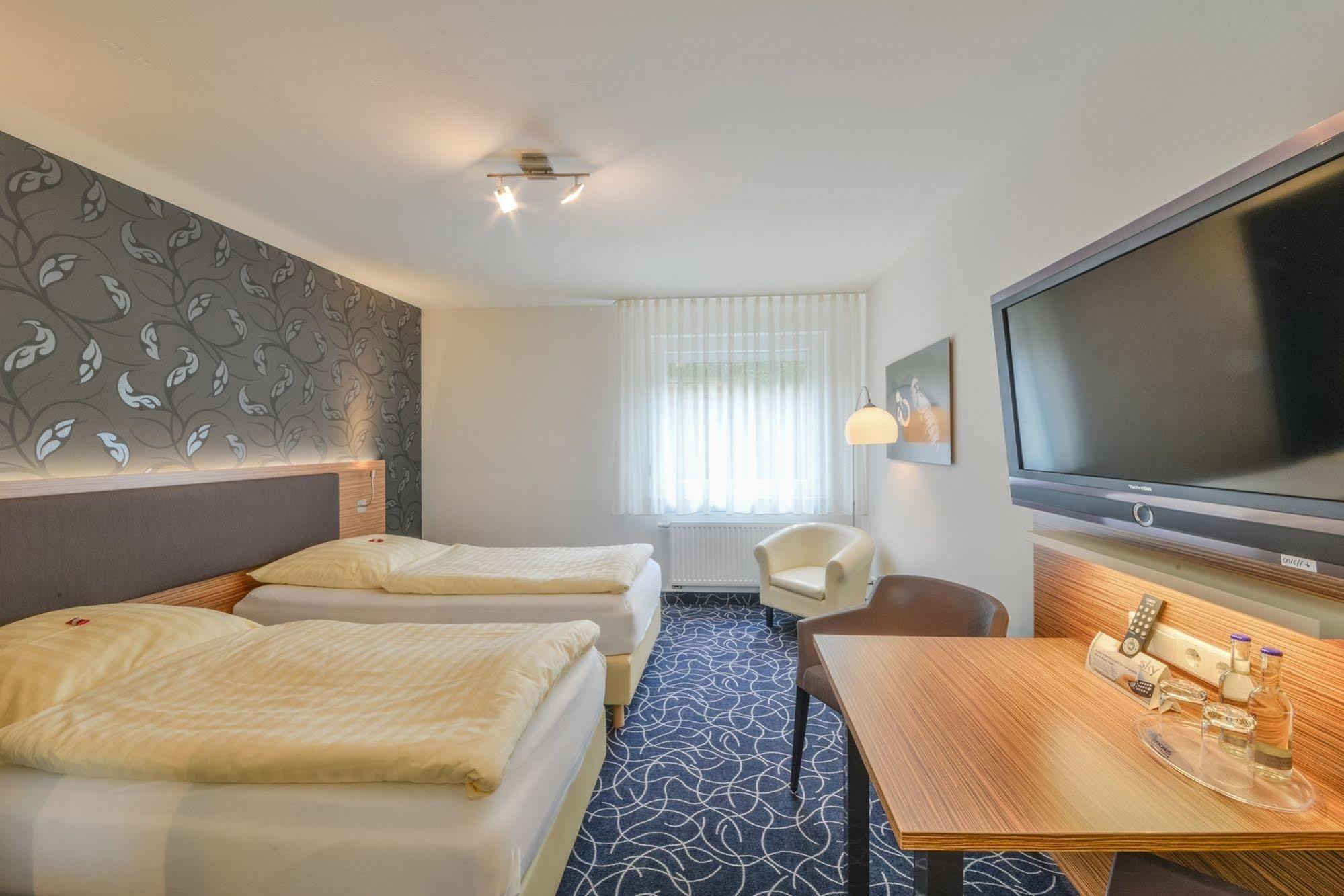 Hotel Gasthof Хандевит Экстерьер фото